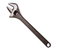 Bahco 8075 Central Nut Adjustable Wrench 18"/455mm, 53mm Jaw