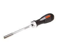 Bahco 808050 Ratchet Bit Screwdriver