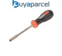 Bahco 808050A 808050A Screwdriver + Bits BAH808050A