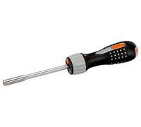 BAHCO 808050L RATCHET SCREWDRIVER SET + LED