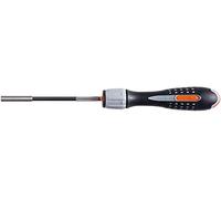 Bahco 808050L Ratchet Screwdriver with LED Light