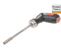 Bahco 808050 manual screwdriver Single Ratchet screwdriver