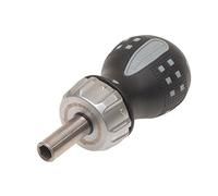 Bahco 808050S 808050S Stubby Ratchet Screwdriver