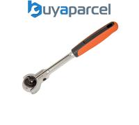 Bahco 8120-3/8 Swivel Head Ratchet 3/8in Drive BAH812038