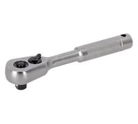 Bahco 8150MH 1/2" Pear Head Reversible Ratchet with 60 Teeth Metal Handle