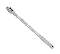 Bahco 8157-15 1/2" Drive Swivel Head Breaker Power Bar 15" / 390mm