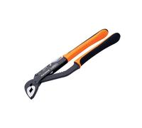 Bahco 82 Series Ergo Slip Joint Pliers