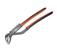 Bahco 82 Series Ergo Slip Joint Pliers
