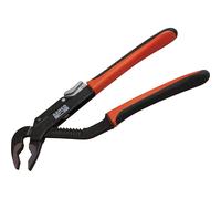 Bahco 822 Slip Joint Pliers Ergo Handle 200mm