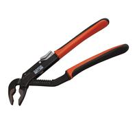 Bahco 822 Slip Joint Pliers Ergo Handle 200mm