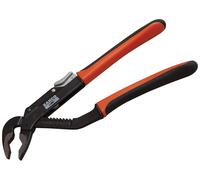 Bahco 822 Slip Joint Pliers Ergo Handle 200mm