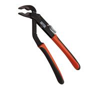 Bahco 822 Slip Joint Pliers Ergo Handle 200mm