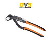 Bahco Ergo 8224 250mm (10") Slip Joint Waterpump Pipe/Nut Plier, 45mm Capacity