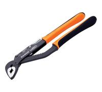 Bahco 8225 Ergo Slip Joint Pliers | 315mm | Adjustable Pipe Grip Tool Trade