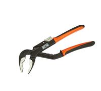 Bahco 8231 ERGO Slip Joint Pliers 200mm