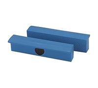 Bahco 833FJ-6 Magnetic Fibre Jaws, Blue, 150 mm, Set of 2 Piece