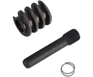 Bahco 86-2 Spare Parts Set for Adjustable Wrench, Grey/Silver, Set of 3 Piece