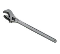 Bahco 86 86 Black Adjustable Wrench 600mm (24In) Bah86