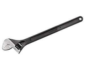 Bahco 86 Extra Long Heavy Duty Adjustable Spanner Wrench 24" Long / 63mm Max