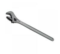 Bahco 87 Black Adjustable Wrench 760mm (30in)