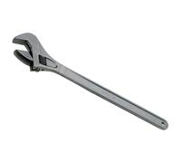 Bahco 87 Black Adjustable Wrench 760mm (30in)