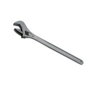 Bahco 87 Black Adjustable Wrench 760mm 30in