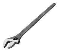Bahco 87 Extra Long Heavy Duty Adjustable Wrench 30" / 770mm Long - 85mm Jaw Max