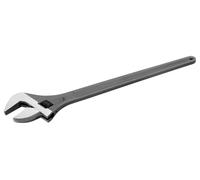 Bahco 87 Extra Long Heavy Duty Adjustable Wrench 30″ / 770mm Long | Extra wide jaw opening for versatility | Precision adjustment scale | Durable alloy steel | Professional trade use