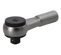BAHCO 8950RN/A Cabeza carraca de 3/4", Reversible Hardware, Other Tools, Multicolor