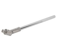 BAHCO 8957-19 Mango articulado con cuadradillo de 3/4" (480 mm) Power Type, Multicolor