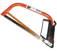Bahco 9-12-51 3806-KP Bowsaw & Extra Hacksaw Blade 300mm (12")