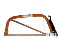Bahco 9-12-51/3806-Kp Bowsaw & Extra Hacksaw Blade 300mm (12In) Bah912