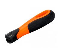 Bahco 9-485-09-1P Ergo Oval Shaped Handle For Flat & Half-Round Files Multi Colour (One Size)