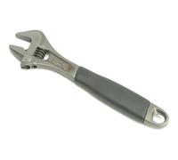 Bahco 9070C Ergo Chrome Ergo Adjustable Wrench | 150mm (6in) | 20mm Capacity