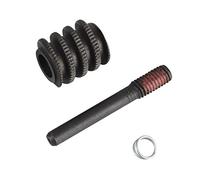 Bahco 9029-2 Spare Knurl Pin & Spring Kit | Adjustable Wrench Parts | Replacement knurl pin and spring kit for Bahco adjustable wrench models