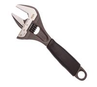Bahco 9029 170mm 32mm Adjustable Wrench Extra Wide Jaw