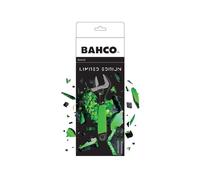 Bahco 9029-B209-XE 9029 Phosphate Green Ergo™ Adjustable Wrench 170Mm + 2 Free Screwdrivers