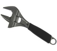 Bahco 9029 C BH9029 C Ajustable MOL. Central Gran AP, Silver/Black, 6-Inch, 32