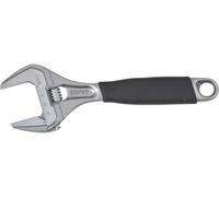 Bahco 9029 C Special Adjustable Wrench, Silver/Black, 6-Inch, 32 mm