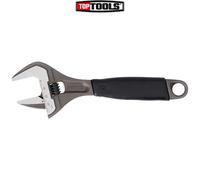 Bahco 9029 170mm 32mm Adjustable Wrench Extra Wide Jaw
