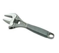 Bahco 9029 170mm 32mm Adjustable Wrench Extra Wide Jaw