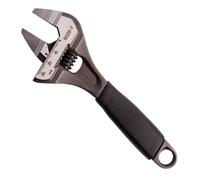 Bahco 9029-T ERGO Central Nut Wide Opening Thin Jaw Adjustable Wrench 170mm