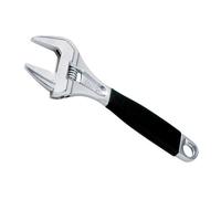 Bahco 9029C Chrome Ergo Adjustable Wrench Capacity 32mm Multi Colour (9029C)