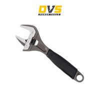 Bahco 9031 - Big-Mouth Adjustable Wrench, 38 mm