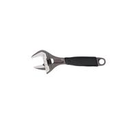 Bahco 9031 Ergo Adjustable Wrench 8″ 200mm Extra Wide Jaw Opening 38m