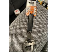 Bahco Adjustable Wrench 9031 Extra Wide Jaw 18in