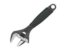Bahco 9031 Ergo Wide Jaw Adjustable Wrench 8