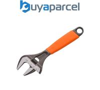 Bahco 9031P Adjustable Spanner Reversible Wide Jaw 200mm