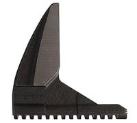 Bahco 9031 P-1 Spare Jaw for Adjustable Wrench, Silver/Grey