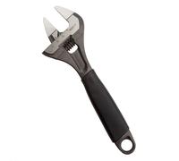 Bahco 9031-T ERGO Extra Slim Adjustable Wrench 8", 38mm Jaw